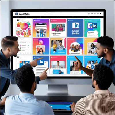 Crafting an Effective Content Marketing Strategy for Business Growth