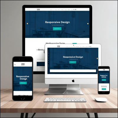 Custom Website Development Process - One Touch Ideas