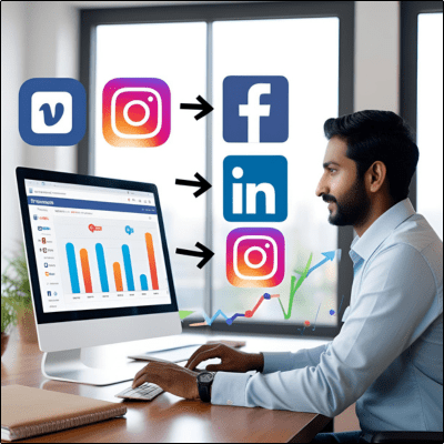Unlocking Success with Social Media Marketing
