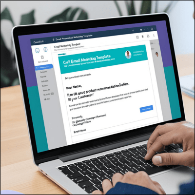 Email, WhatsApp & SMS Marketing