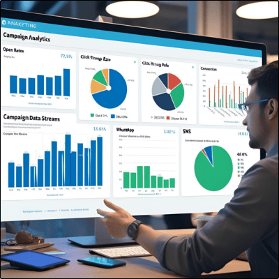 Maximizing ROI with Effective PPC Campaign Management