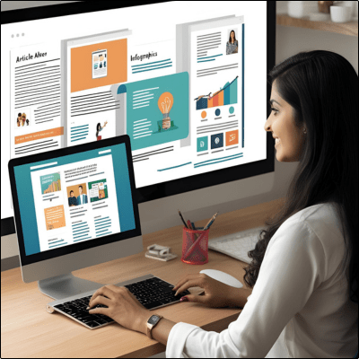 Crafting an Effective Content Marketing Strategy for Business Growth
