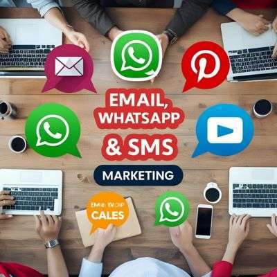 Maximize Your ROI with Professional Email Marketing Services