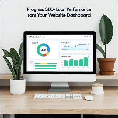Custom Website Development Process - One Touch Ideas