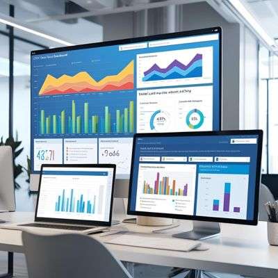 SEO Services Agency Analysis - One Touch Ideas