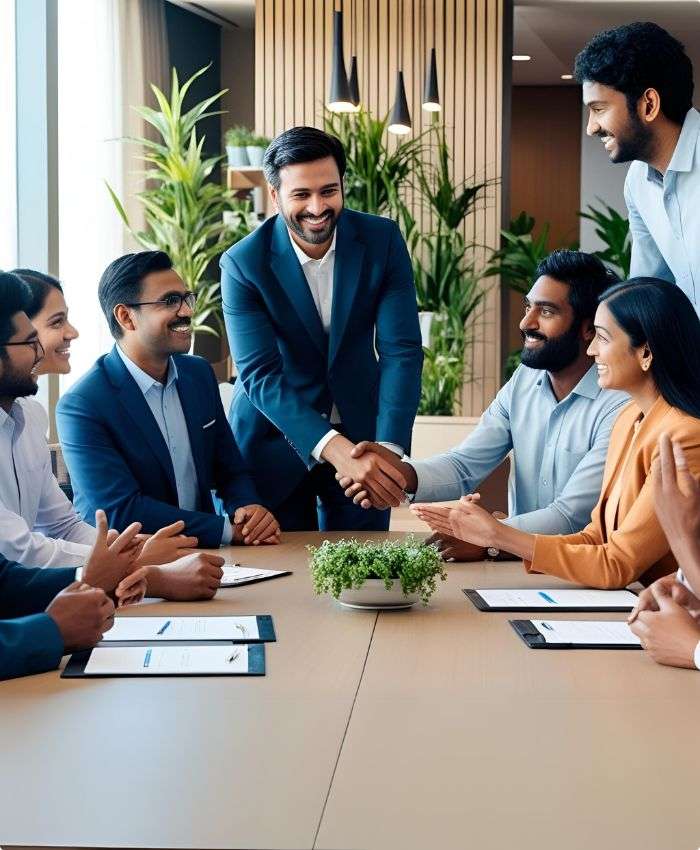 Client Success Story - One Touch Ideas Digital Agency