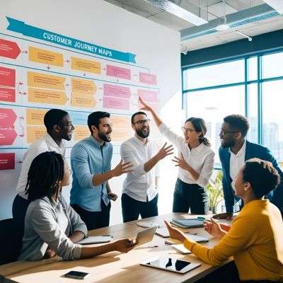 Lead Management Strategy Session - One Touch Ideas